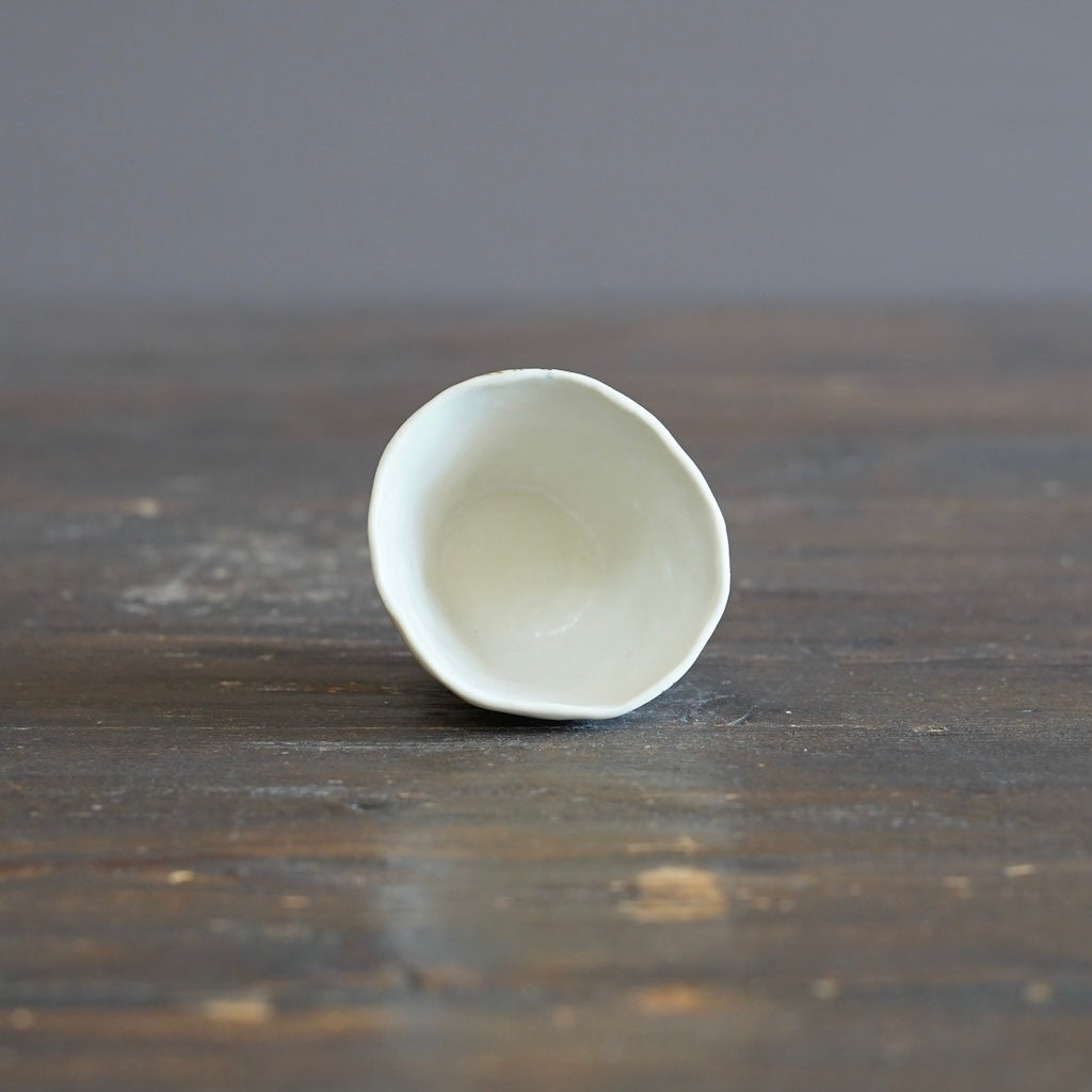 Teddy Bear Kids Sake Cup #MK130