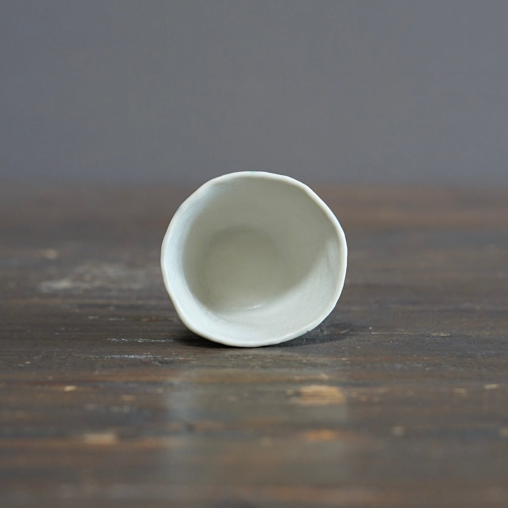 Glued to My Smartphone Sake Cup #MK131
