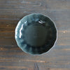 Navy Blue Dish #TK9