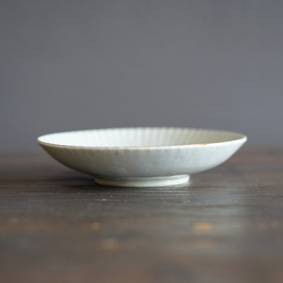 Flower Shaped Medium Dish #TK17