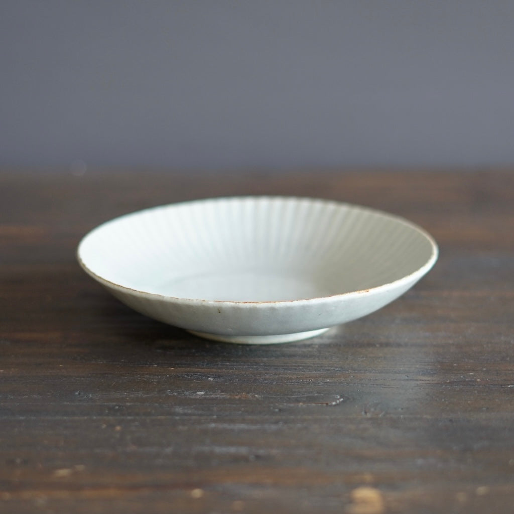 Flower Shaped Medium Dish #TK17