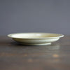Beige Medium Plate #TK3