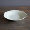Flower Shaped Medium Plate #TK15
