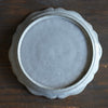 Light Gray Medium Plate #TK8