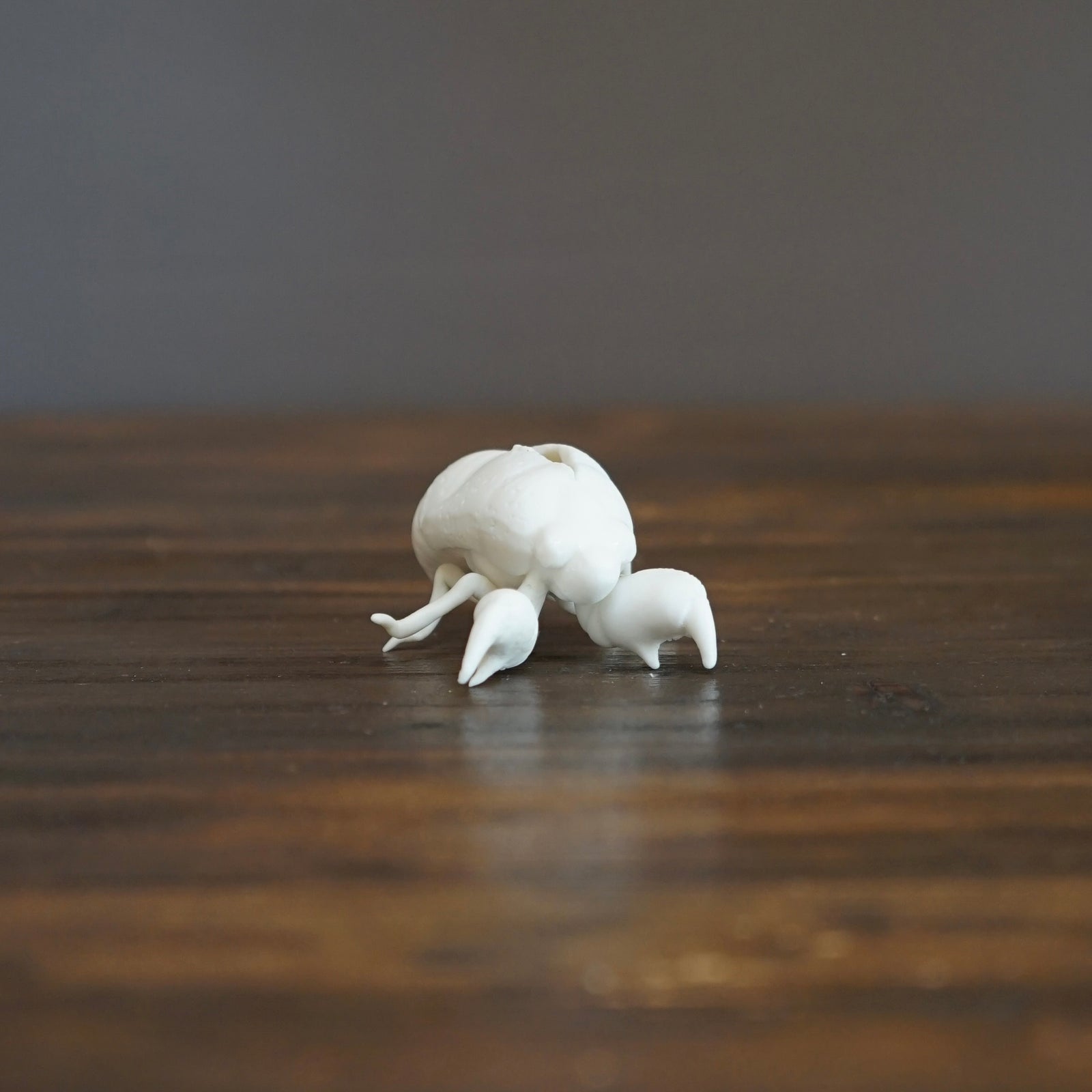 Porcelain Cicada #NK114A