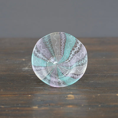 Rainbow Lace Dessert Cup #U19C