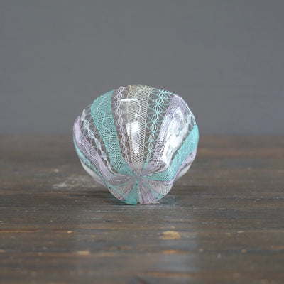 Rainbow Lace Dessert Cup #U19D