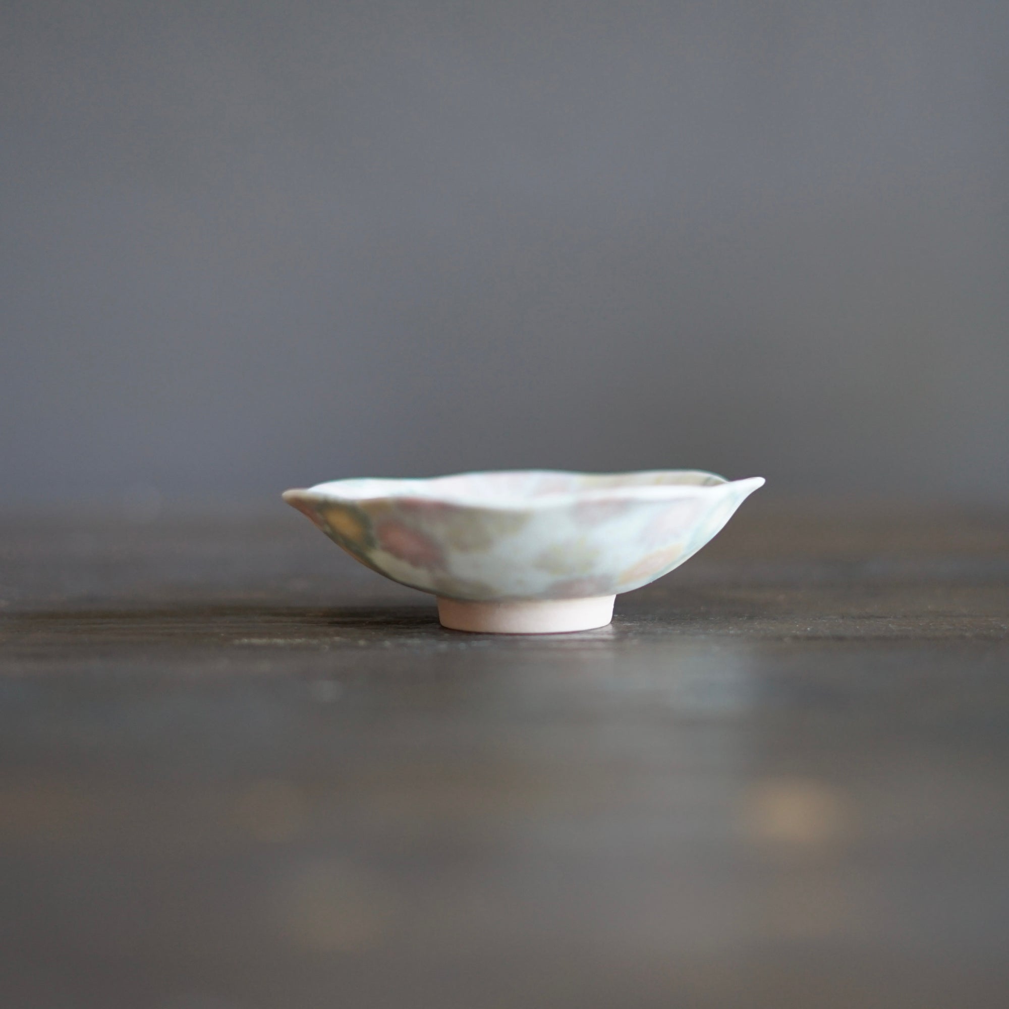 NERIKOMI Soy Plate #EM17C