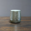 Metallic Caviar Flower Vase #LK814C