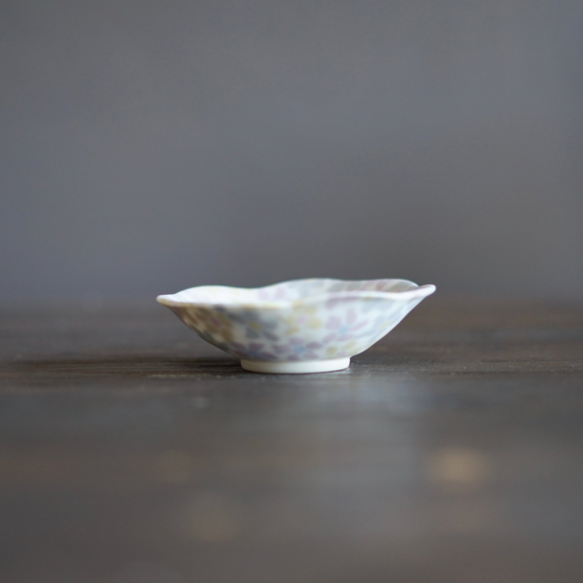 NERIKOMI Soy Plate #EM21A