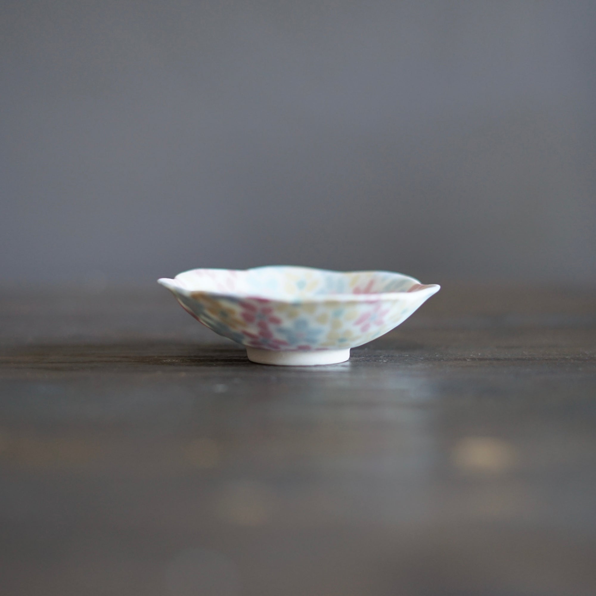 NERIKOMI Soy Plate #EM22A