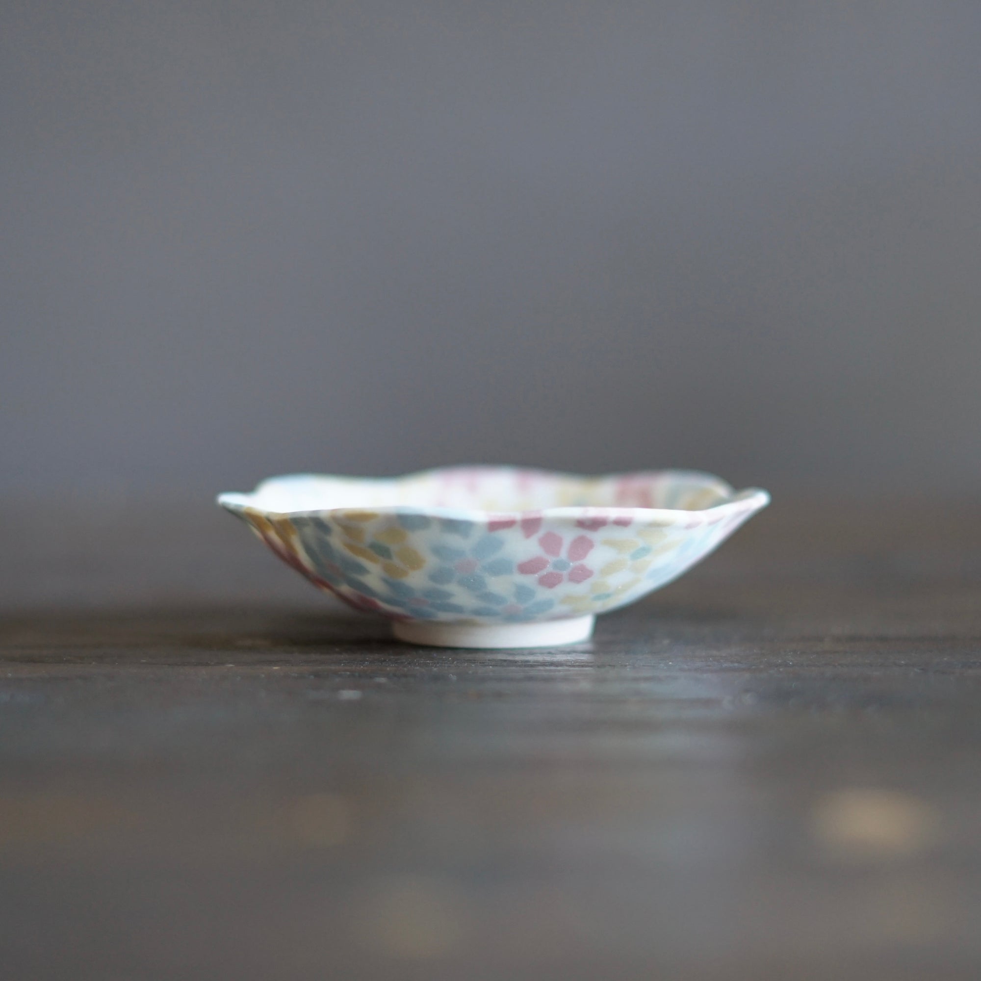 NERIKOMI Soy Plate #EM22C