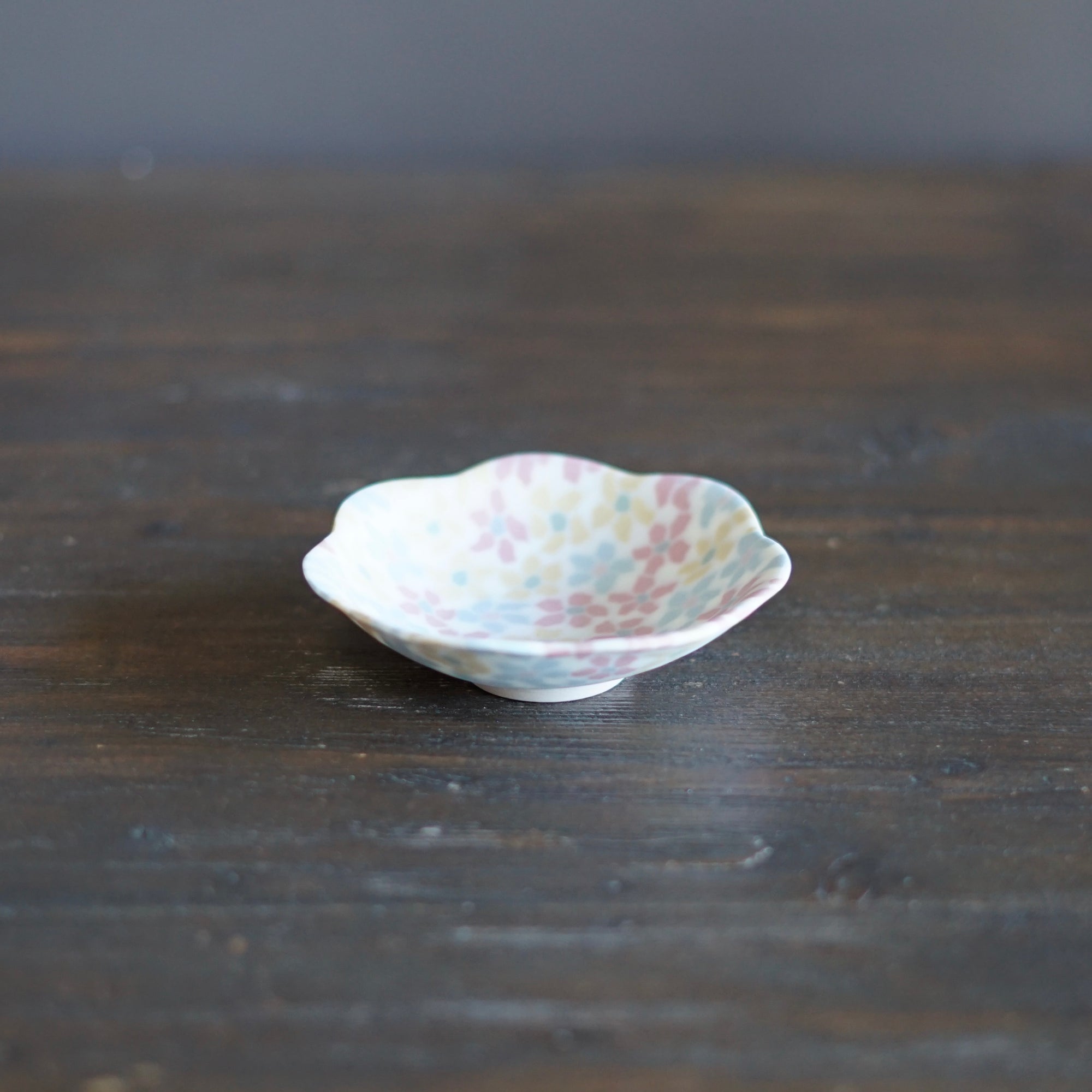 NERIKOMI Soy Plate #EM22C