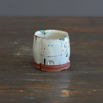 Small Finch Cup #BC96A