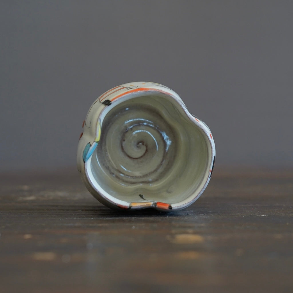 Small Finch Cup #BC96A