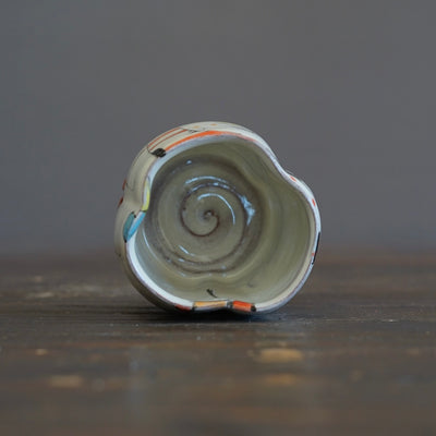 Small Finch Cup #BC96A