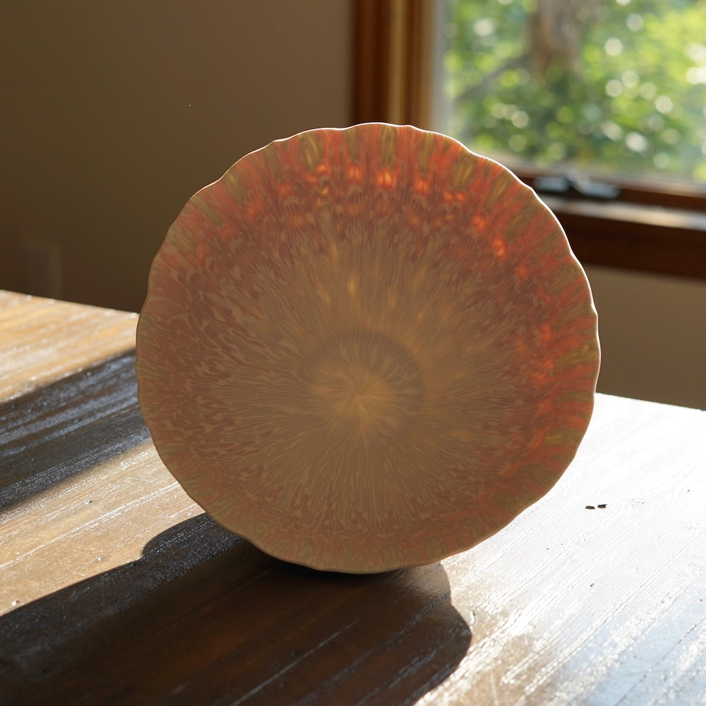 NERIKOMI Extra Large Bowl #EM3