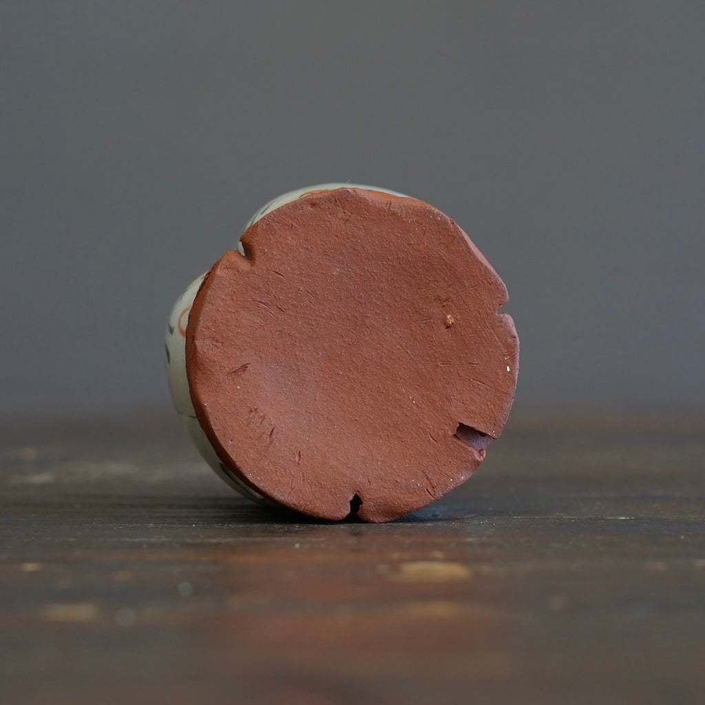 Small Finch Cup #BC96A