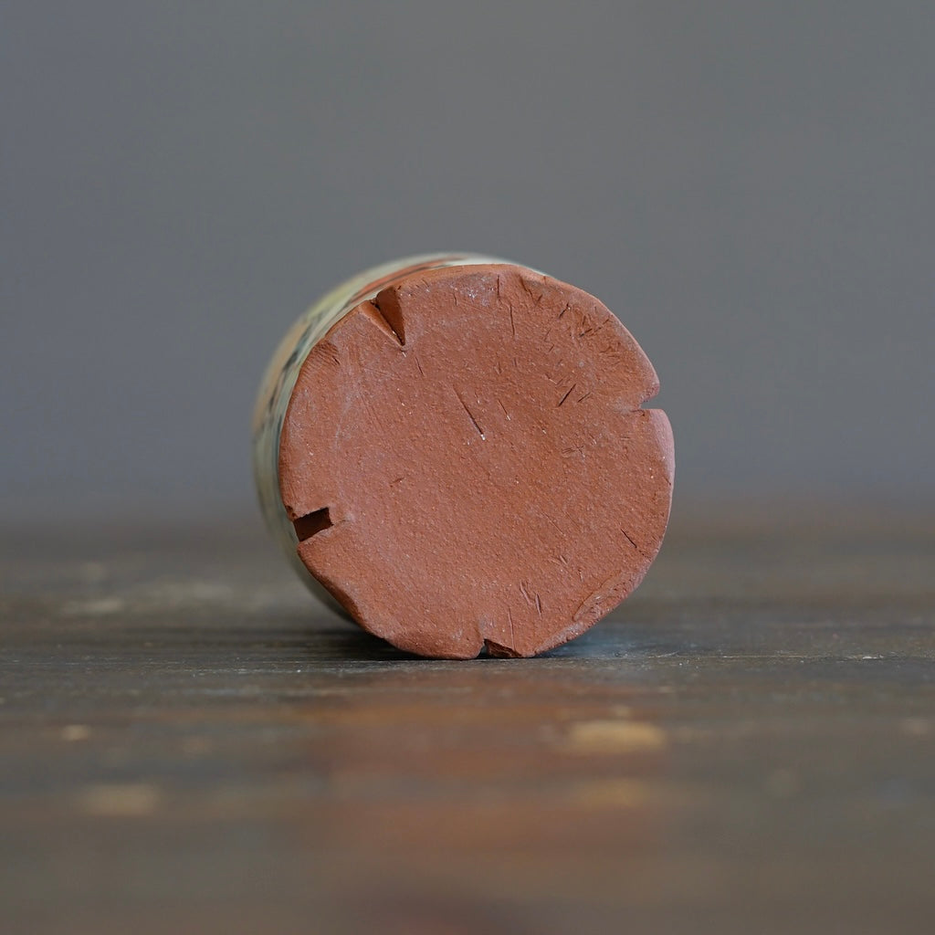 Small Lion Cup #BC96B