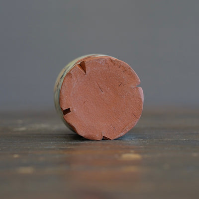 Small Lion Cup #BC96B