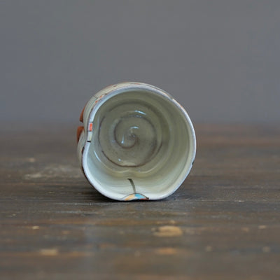 Small Finch Cup #BC96C