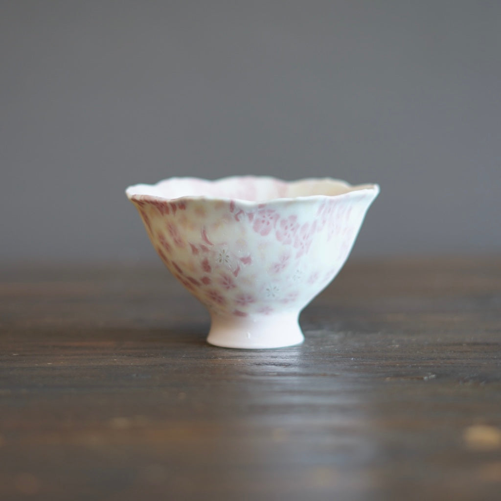 NERIKOMI Small Bowl #EM9