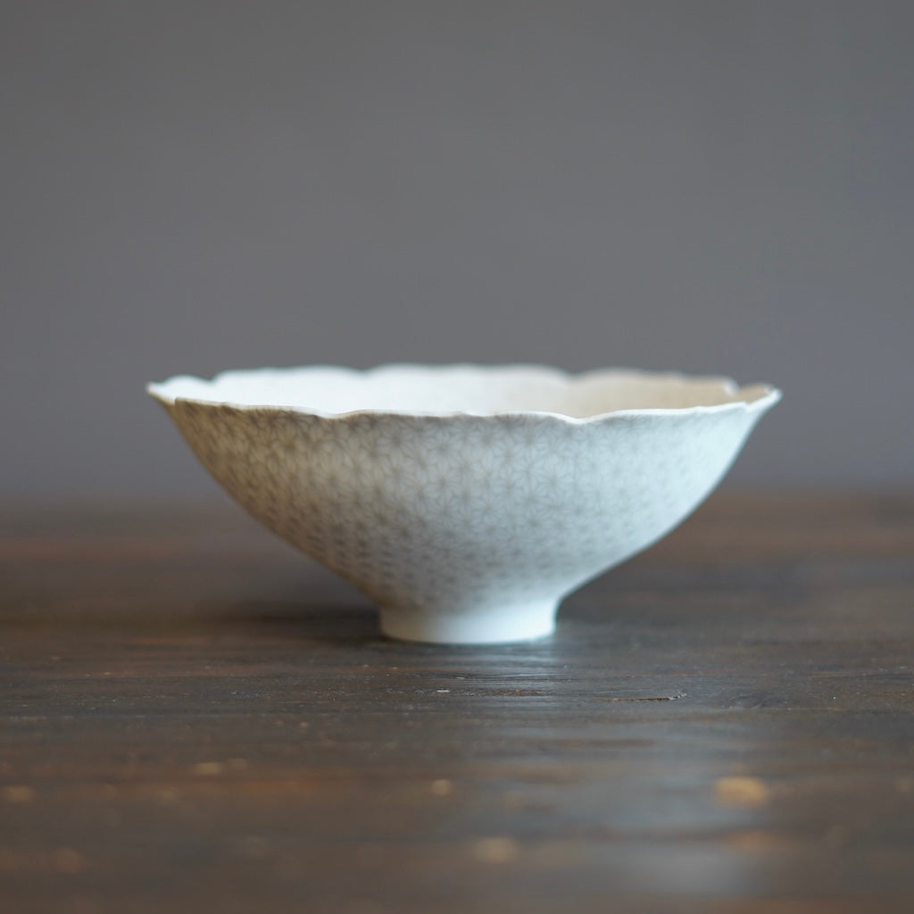 NERIKOMI Large Bowl #EM6