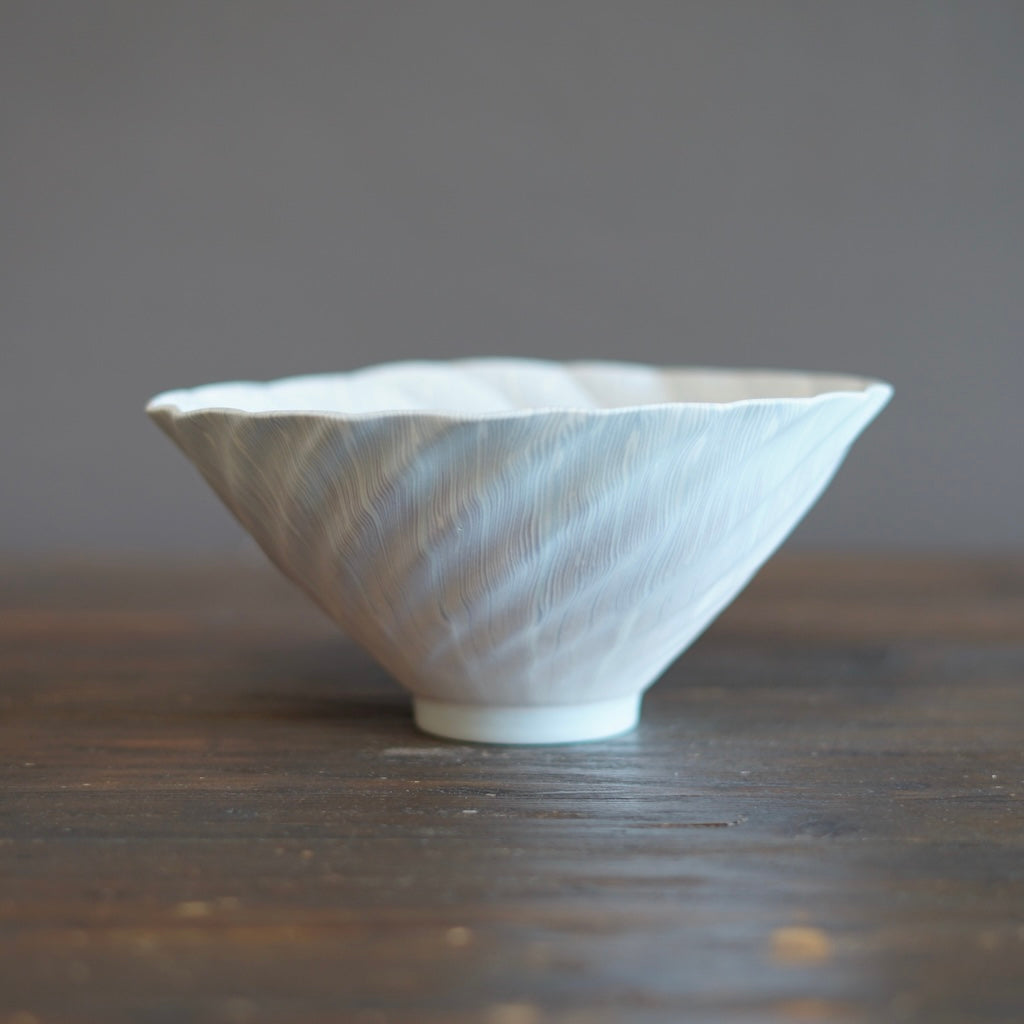 NERIKOMI Large Bowl #EM2