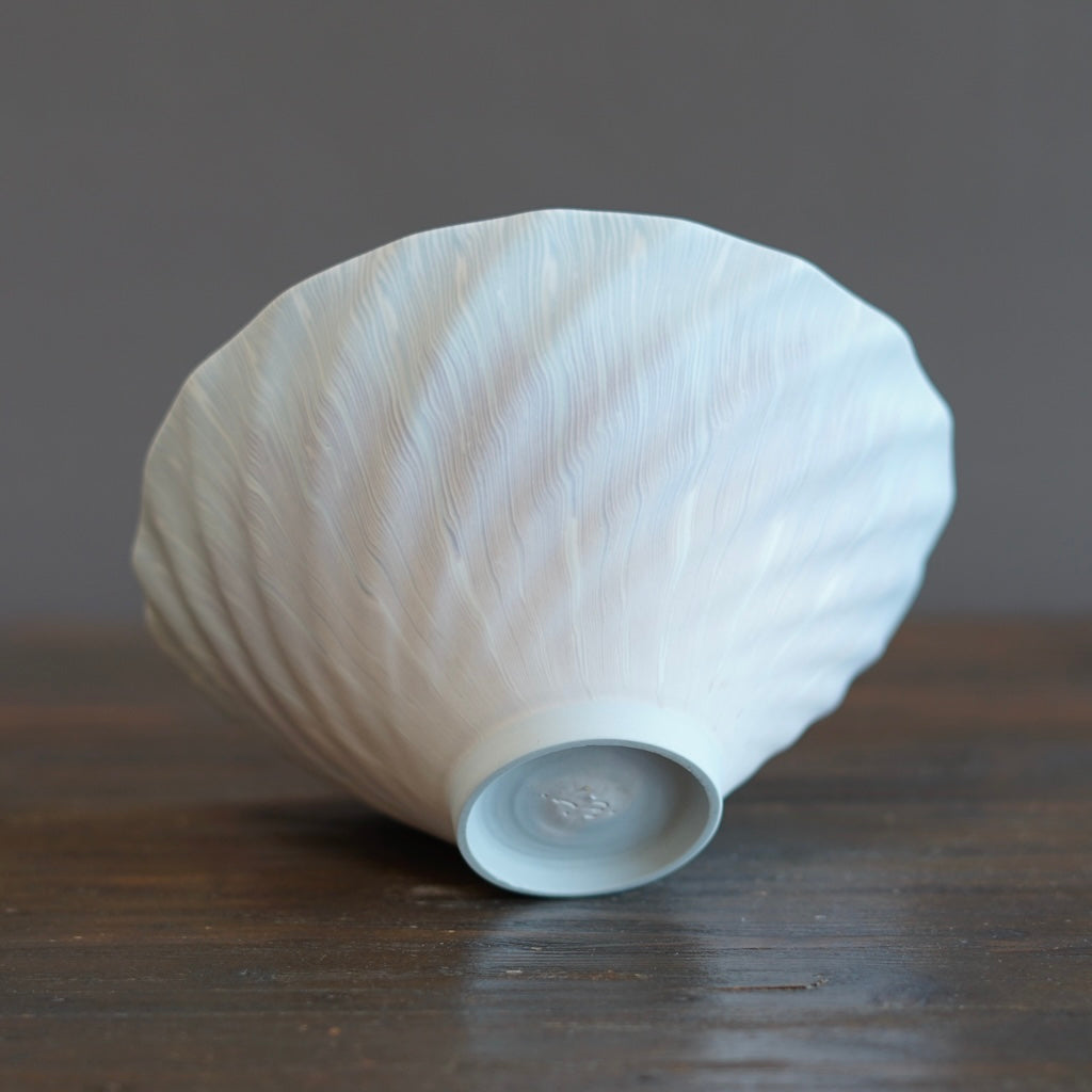 NERIKOMI Large Bowl #EM2