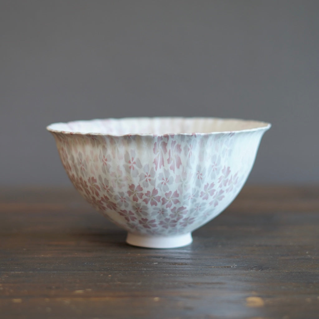 NERIKOMI Extra Large Bowl #EM12