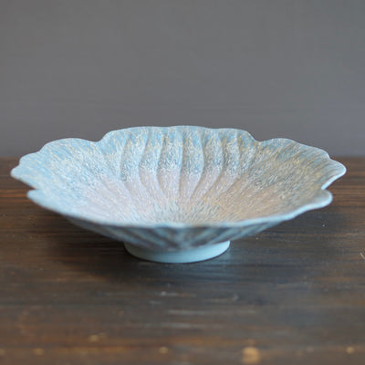 NERIKOMI Extra Large Serving Plate #EM11