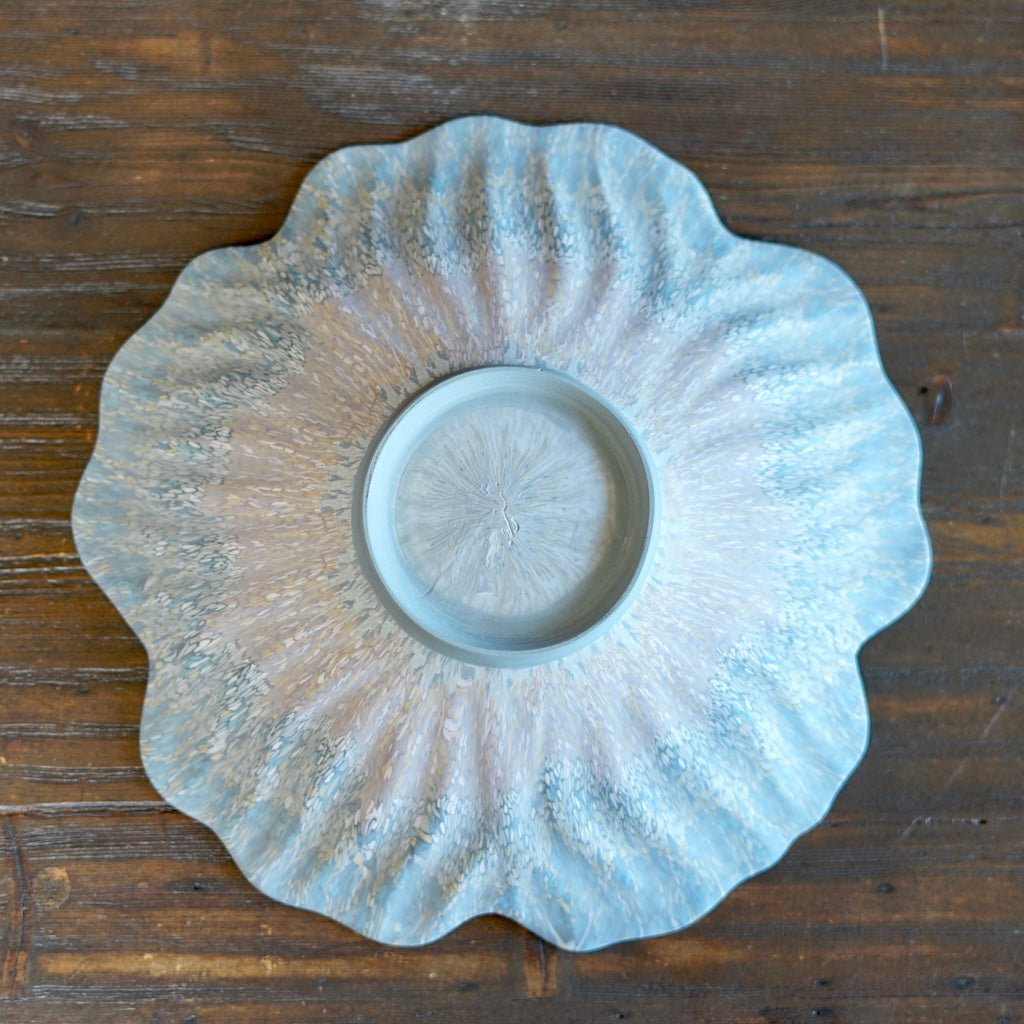 NERIKOMI Extra Large Serving Plate #EM11