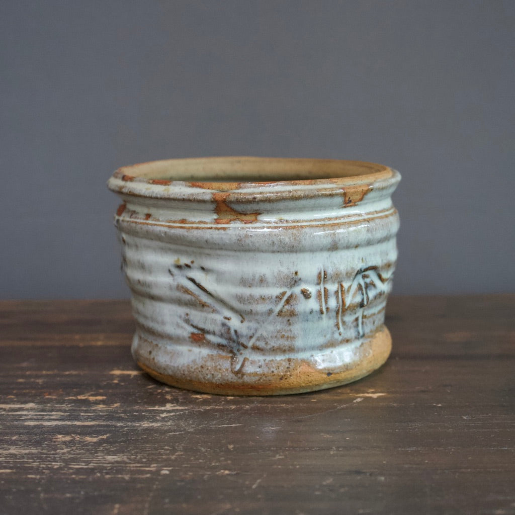 MIZUSASHI Fresh Water Jar #MW11A