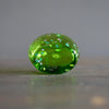 Green Petal Bud Vase #MZ23