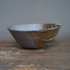 Vermont Brick Clay Serving Bowl #MW49