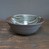 Vermont Brick Clay Serving Bowl #MW49