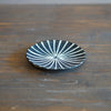 KOKUSENMON Small Plate #HT489C