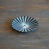 KOKUSENMON Small Plate #HT489D