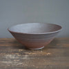 Vermont Brick Clay Serving Bowl #MW57A