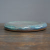Circular Platter #KY167A