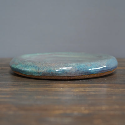 Circular Platter #KY167A