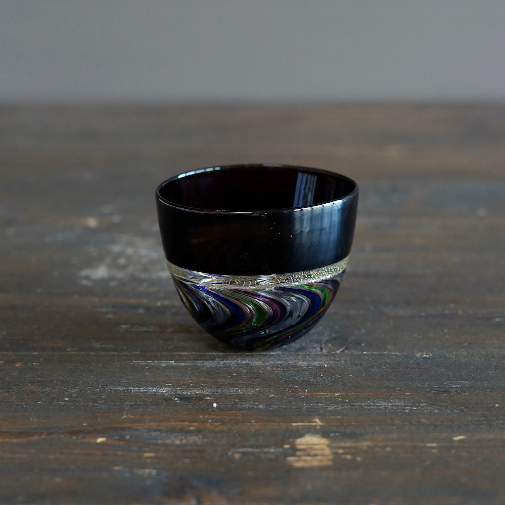 Milky Way GUINOMI Sake Cup #NS8