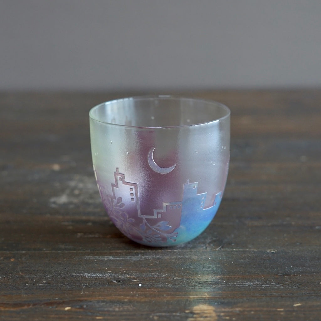 Dusk Skyline Shadow Cup #UR2