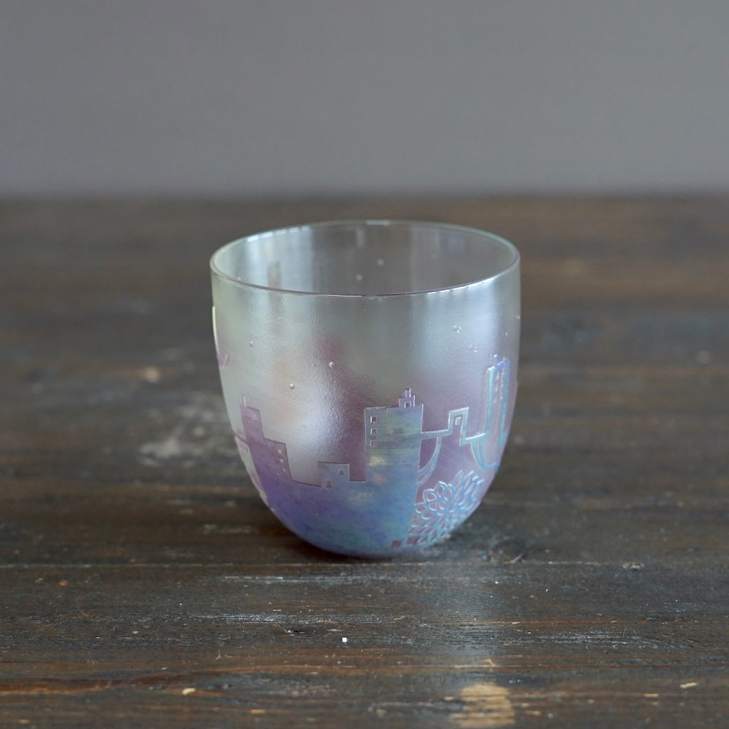 Dusk Skyline Shadow Cup #UR2