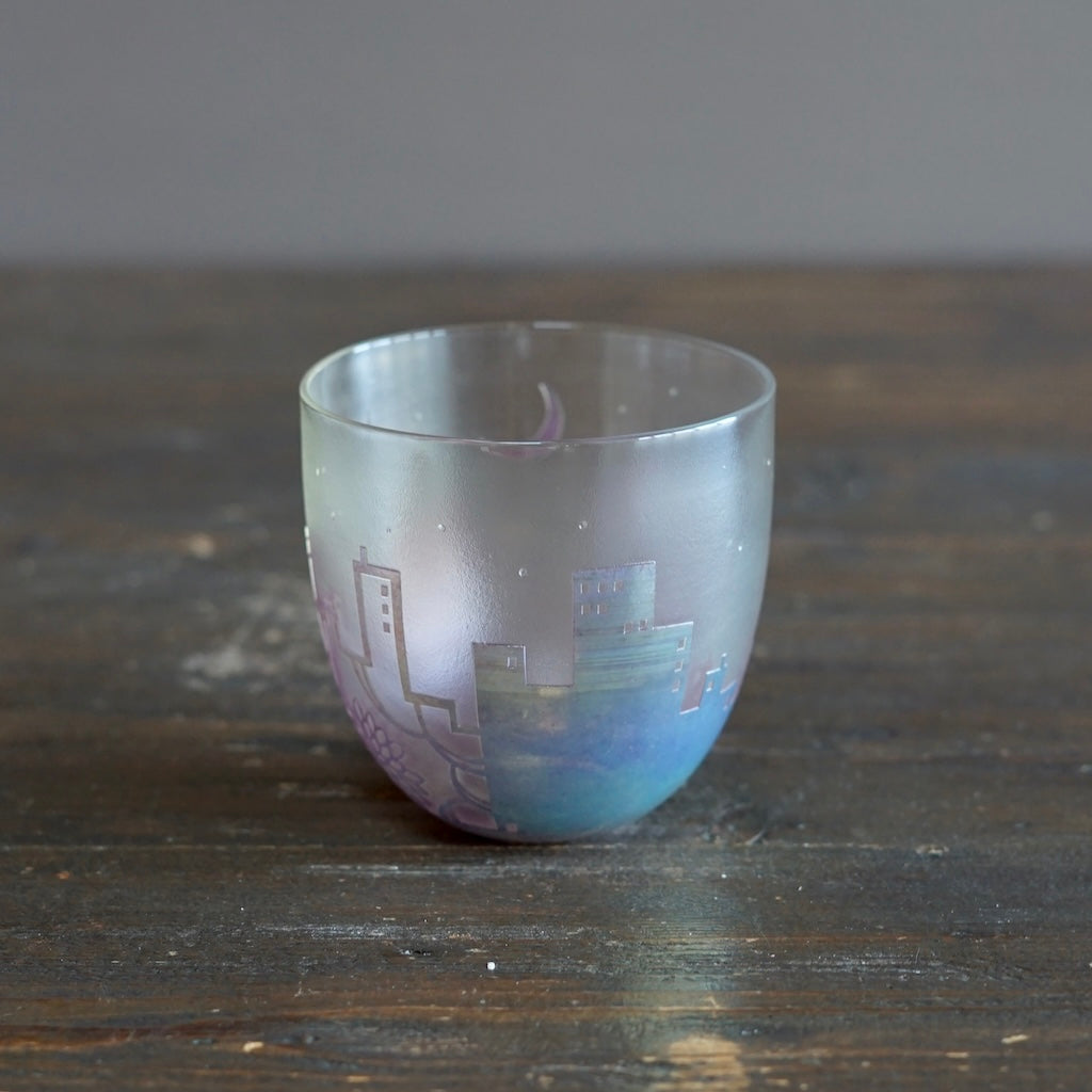 Dusk Skyline Shadow Cup #UR2