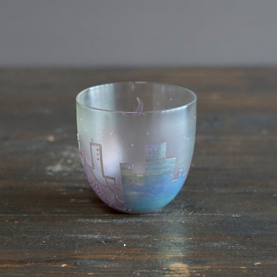 Dusk Skyline Shadow Cup #UR2
