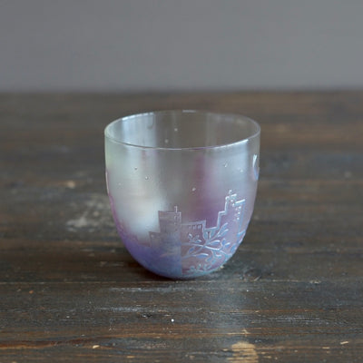 Dusk Skyline Shadow Cup #UR2