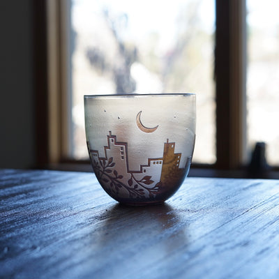 Dusk Skyline Shadow Cup #UR2