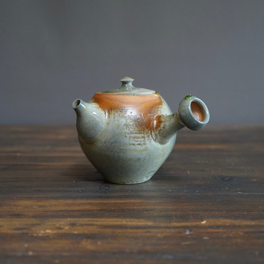 Shumpei Yamaki KYUSU Tea Pot #GS8