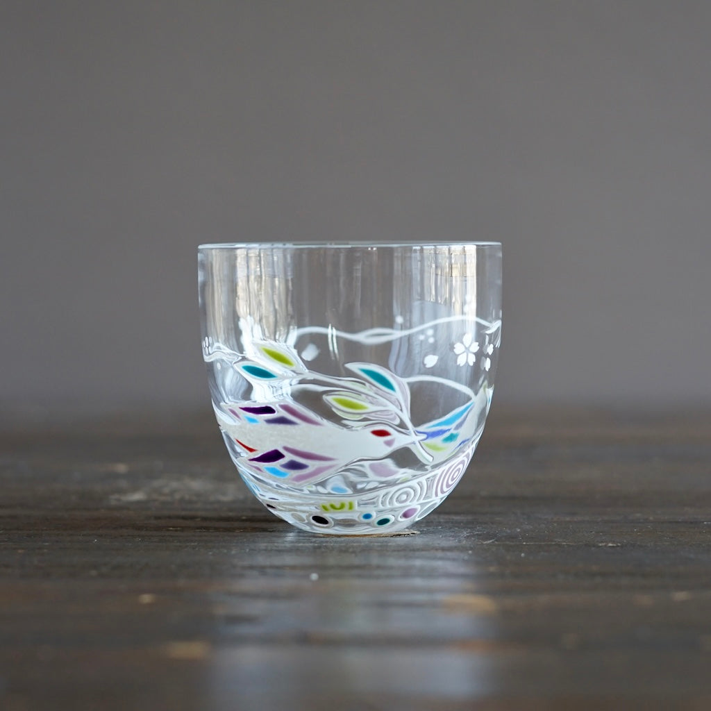 Flying Sparrows Cup #UR4